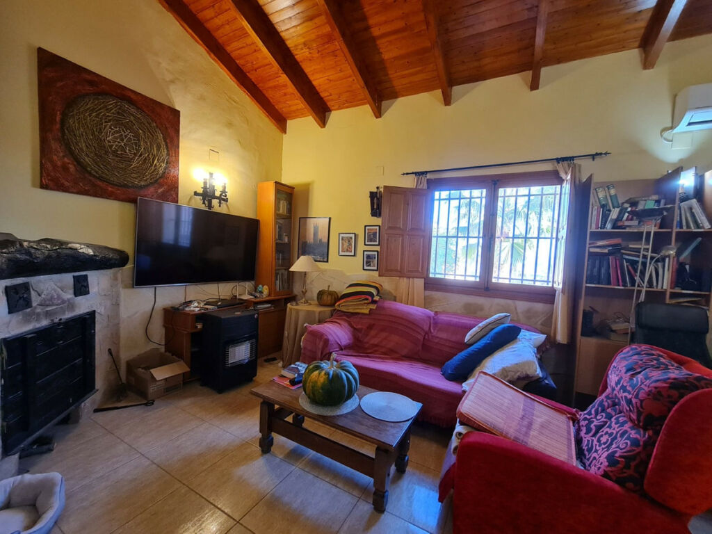 Finca - Cortijo Pinoso Alicante - image 11