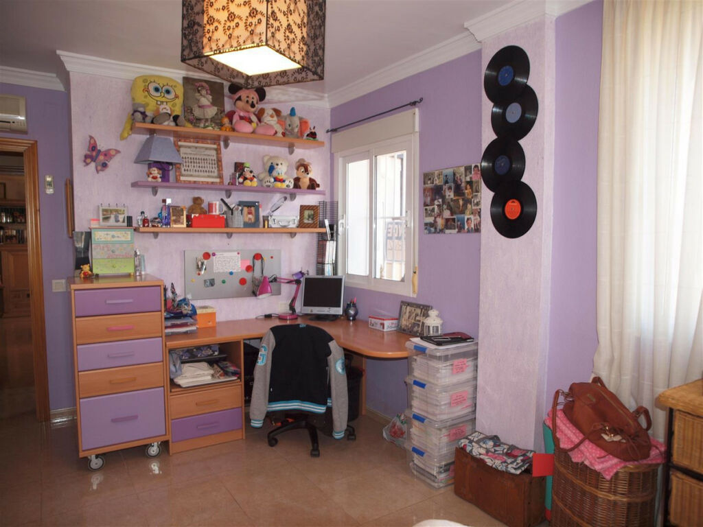 Ground Floor Apartment Torrox Málaga - image 11