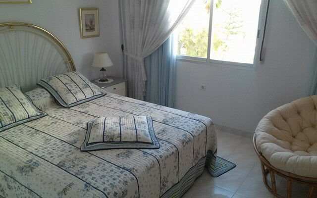 Ground Floor Apartment Nerja Málaga - image 11