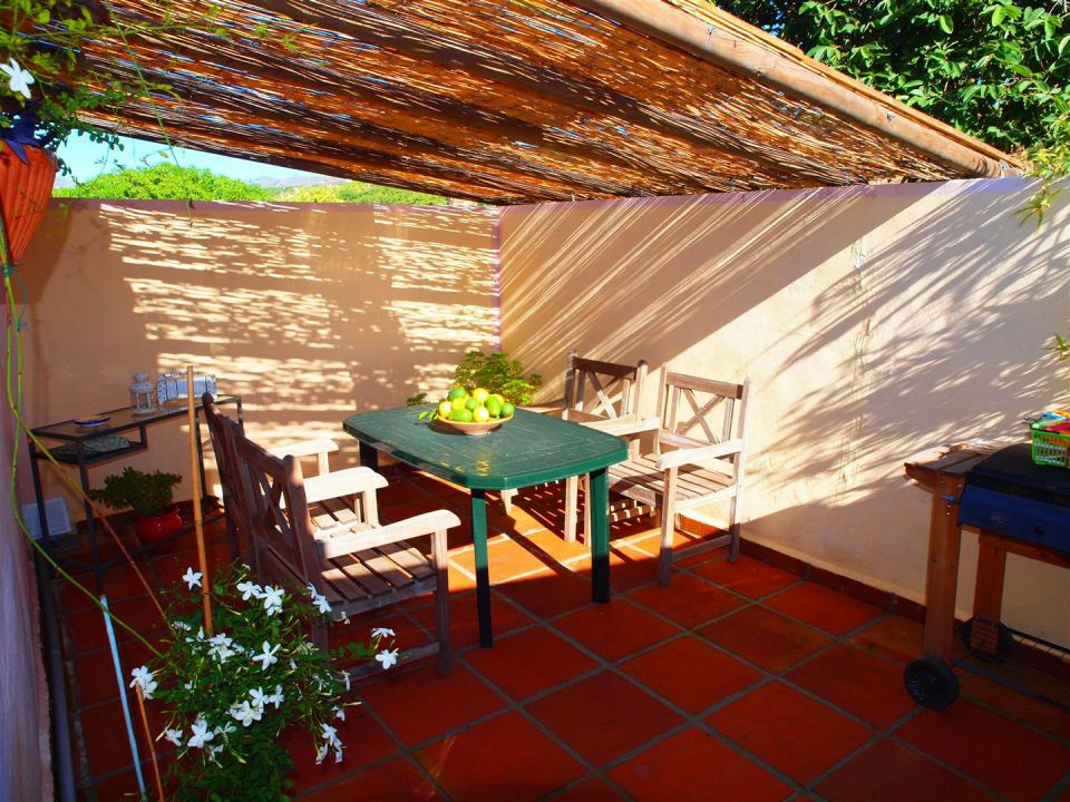 Detached Villa Vélez-Málaga Málaga - image 11