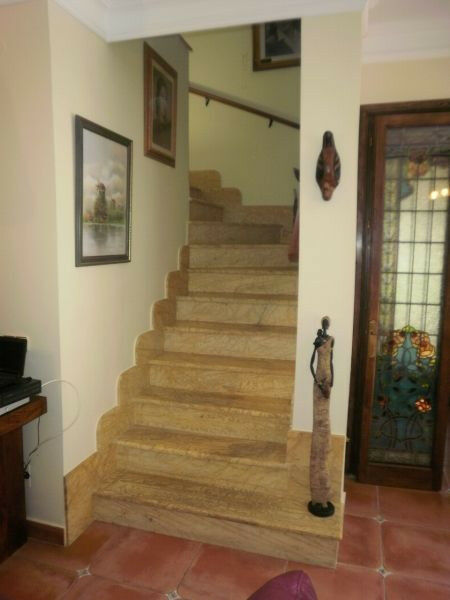 Detached Villa Nerja Málaga - image 11