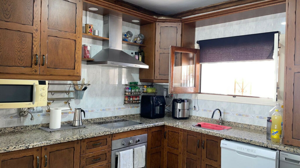 Townhouse Nerja Málaga - image 11