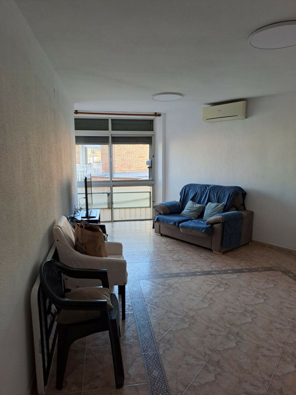 Middle Floor Apartment Málaga Centro Málaga - image 11