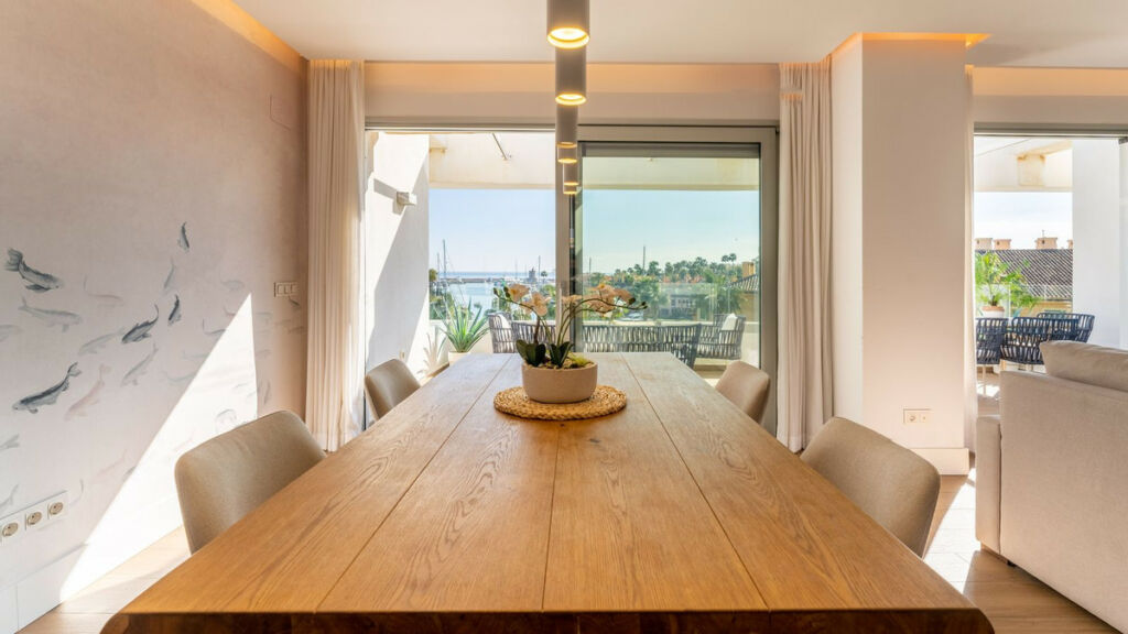 Penthouse Sotogrande Cádiz - image 14