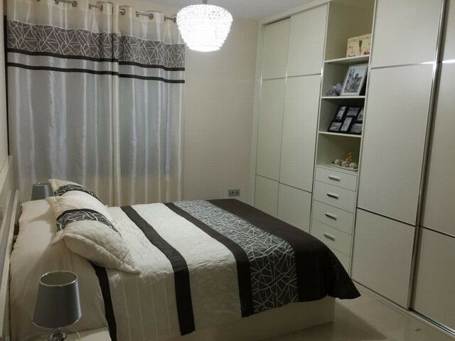 Ground Floor Apartment Torrox Costa Málaga - image 11