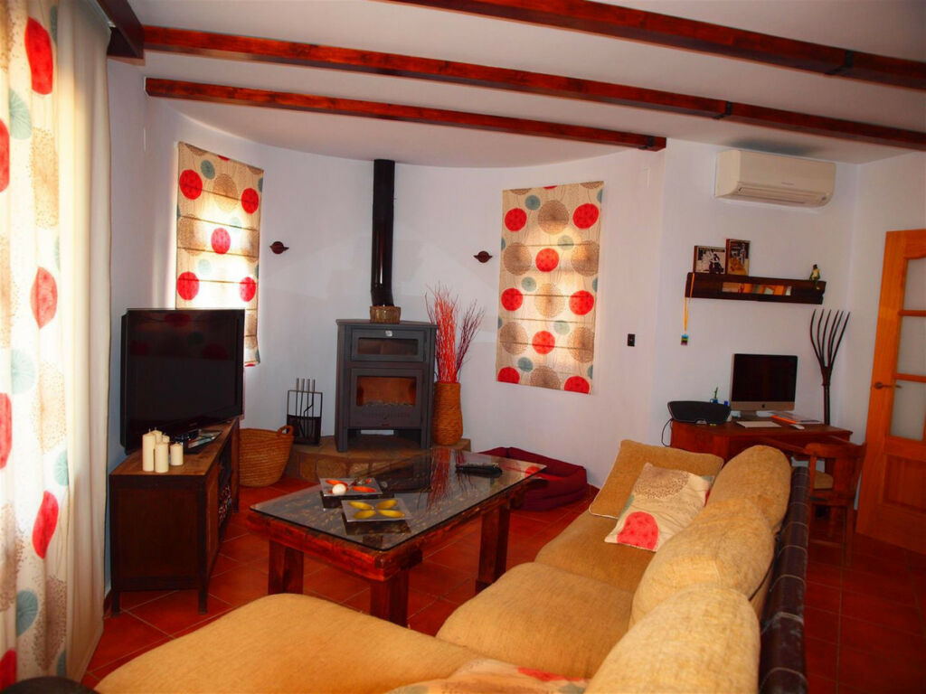 Detached Villa Almayate Málaga - image 11