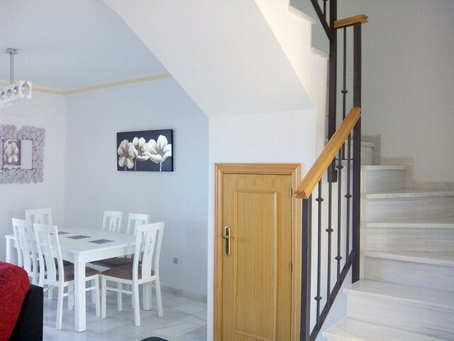 Townhouse Torre del Mar Málaga - image 11