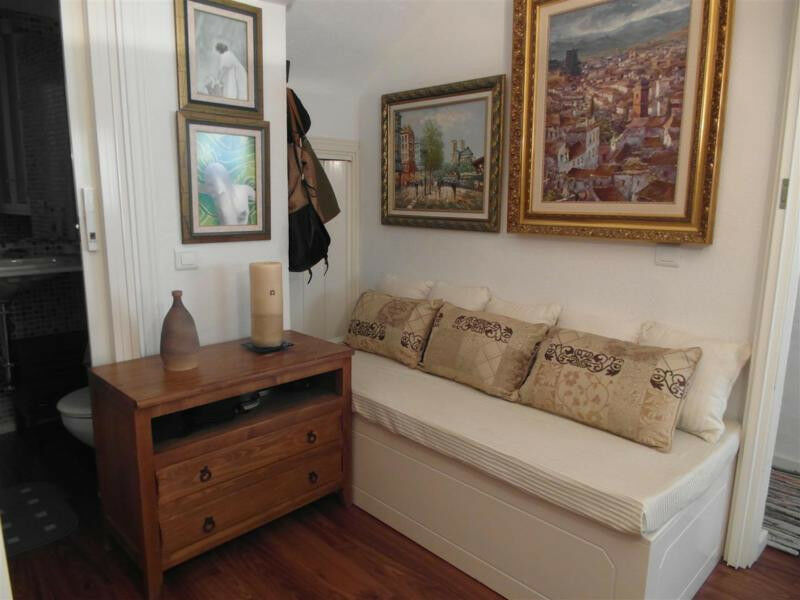 Middle Floor Apartment Mezquitilla Málaga - image 11