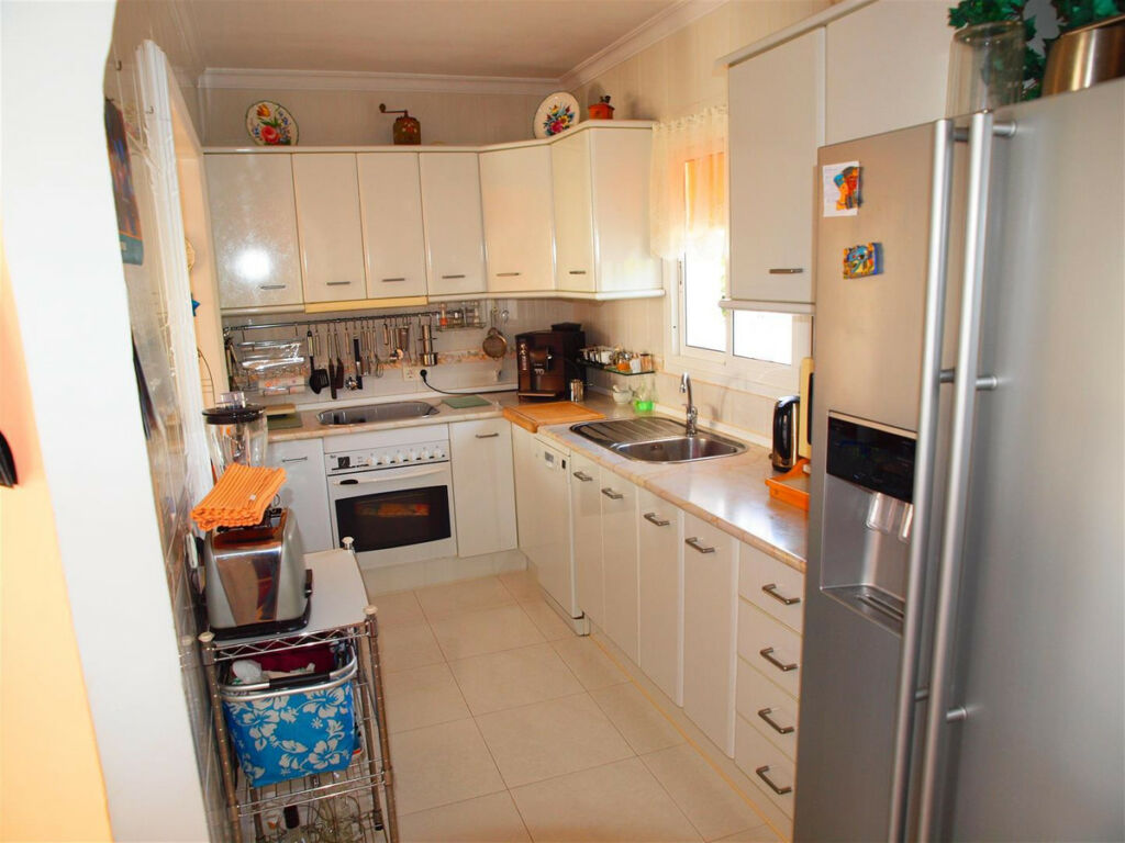 Detached Villa Mezquitilla Málaga - image 11