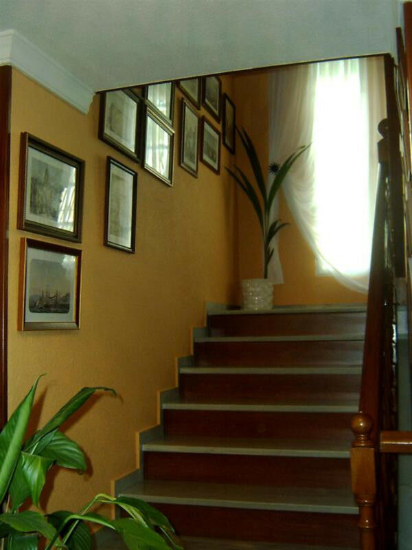 Detached Villa Rincón de la Victoria Málaga - image 11