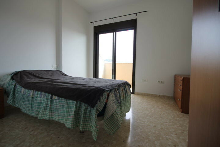Middle Floor Apartment Vélez-Málaga Málaga - image 11