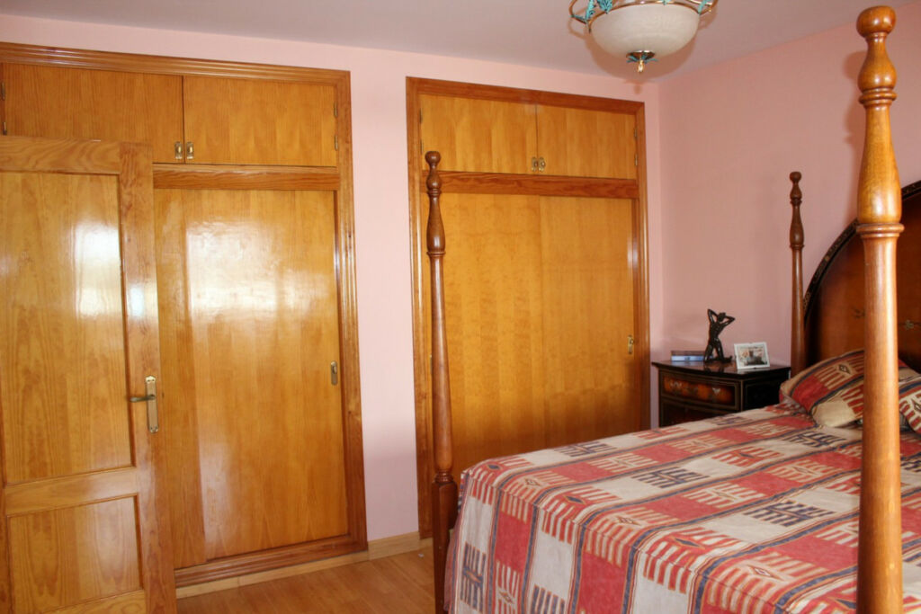 Detached Villa Benajarafe Málaga - image 11