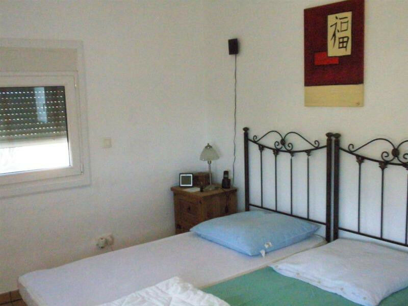 Detached Villa Cómpeta Málaga - image 11