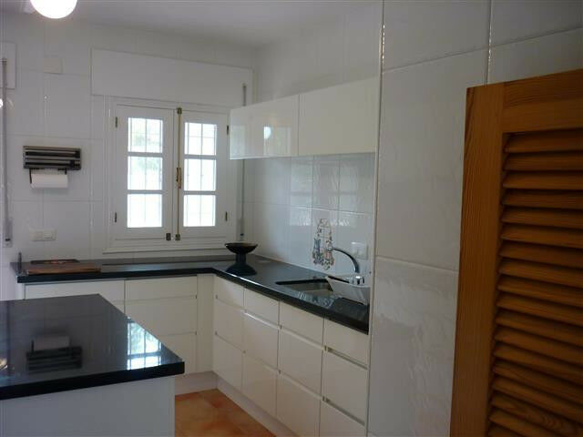 Detached Villa Torrox Málaga - image 11