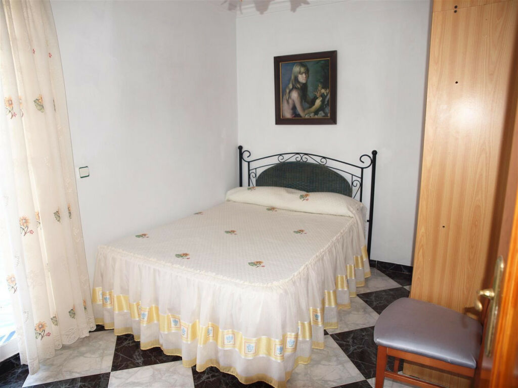 Middle Floor Apartment Torrox Málaga - image 11