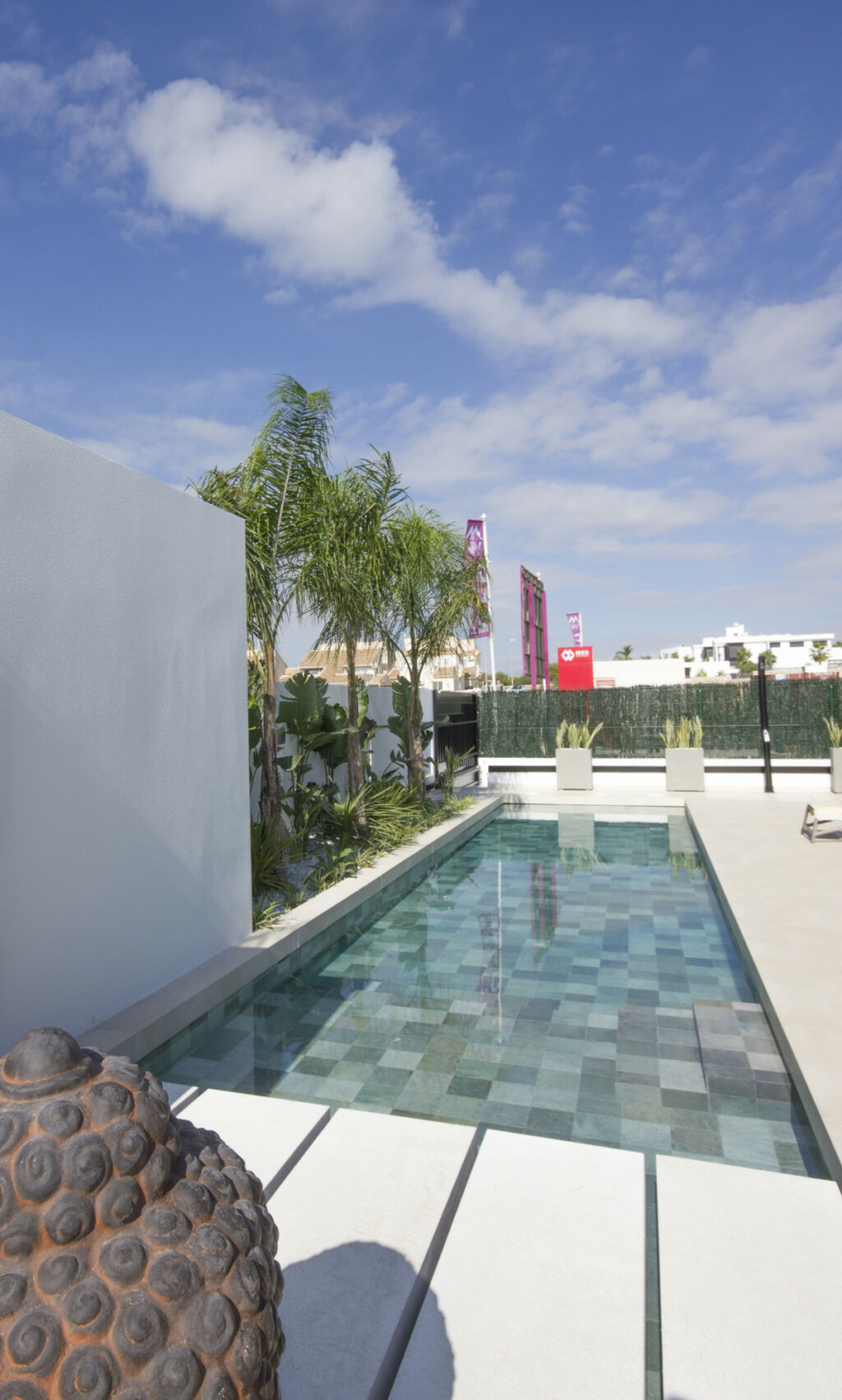 Detached Villa Rojales Alicante - image 11
