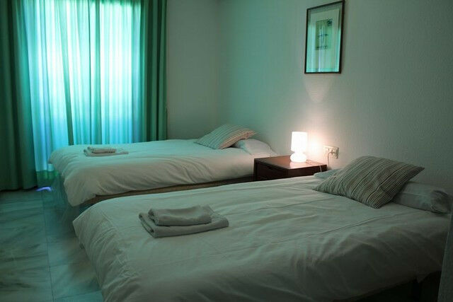 Ground Floor Apartment Nerja Málaga - image 11