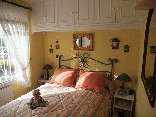 Townhouse Benajarafe Málaga - image 11