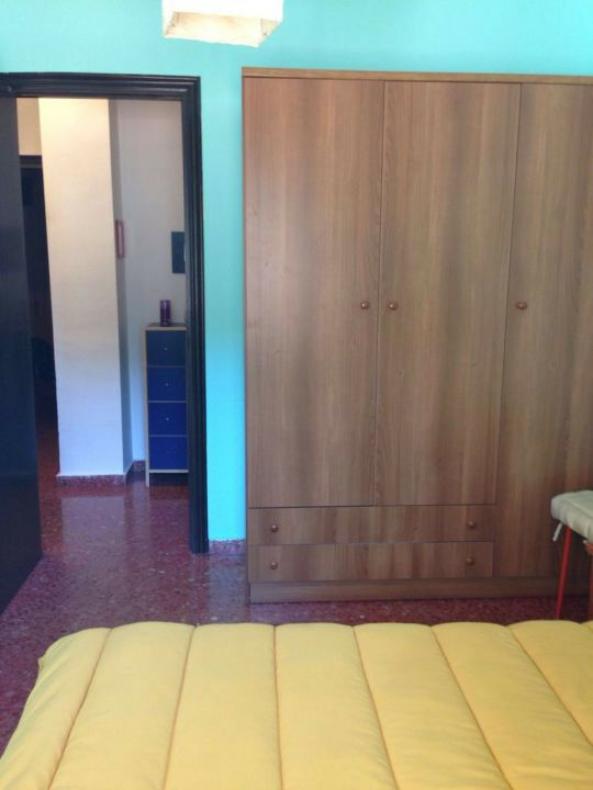 Ground Floor Apartment Torre del Mar Málaga - image 11