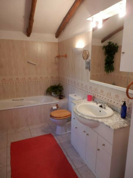 Detached Villa Canillas de Albaida Málaga - image 11