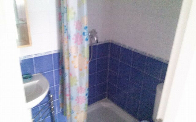 Ground Floor Apartment El Morche Málaga - image 11
