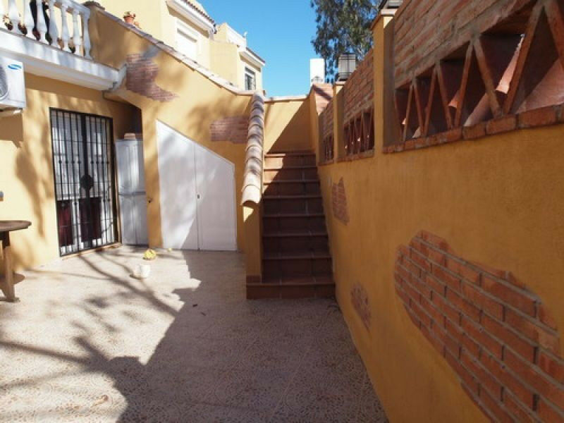 Townhouse Chilches Málaga - image 11