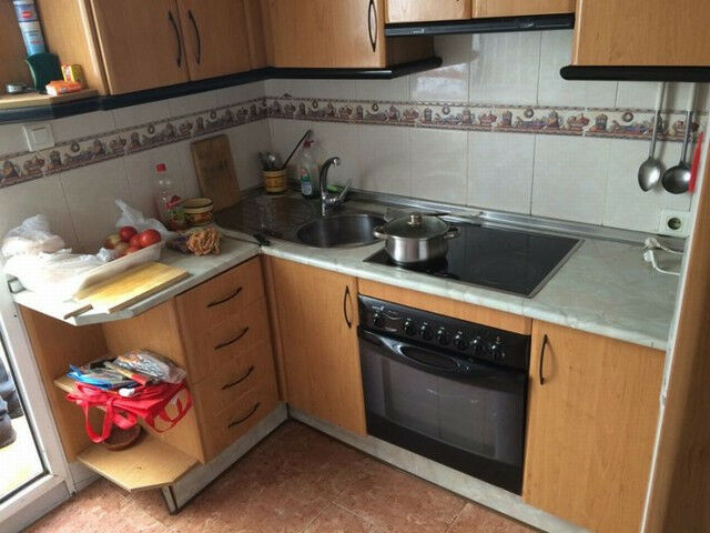 Ground Floor Apartment Nerja Málaga - image 11