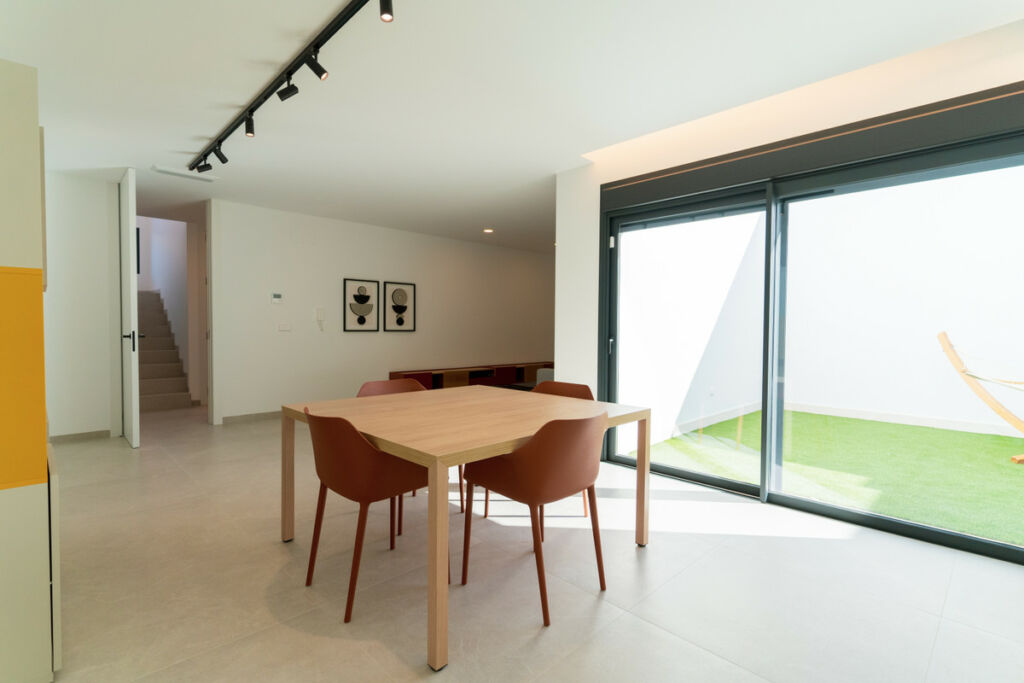 Detached Villa Rojales Alicante - image 11