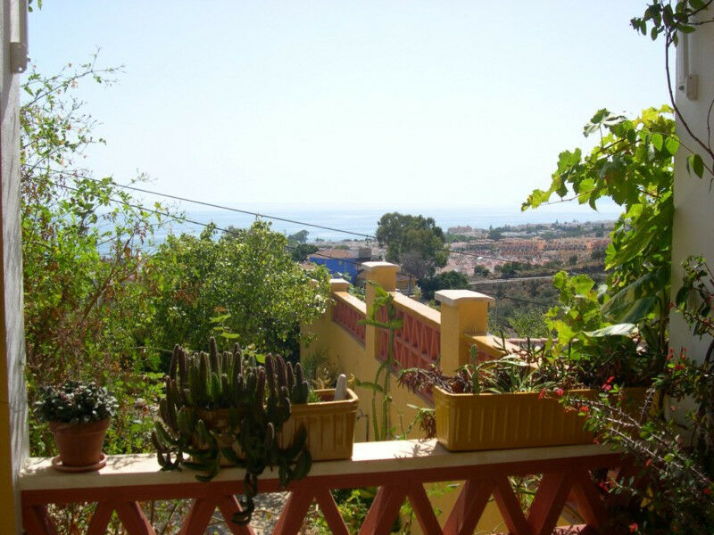 Detached Villa Chilches Málaga - image 11