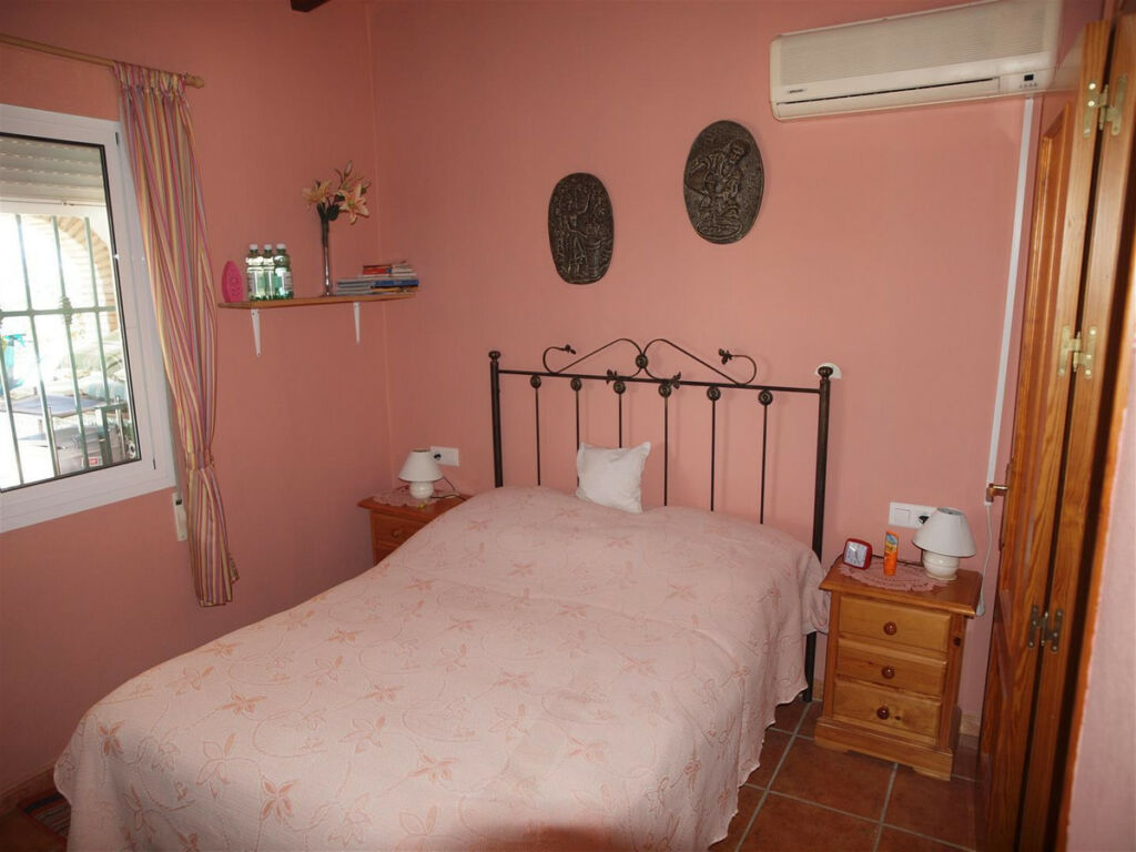 Finca - Cortijo Puente don Manuel Málaga - image 11