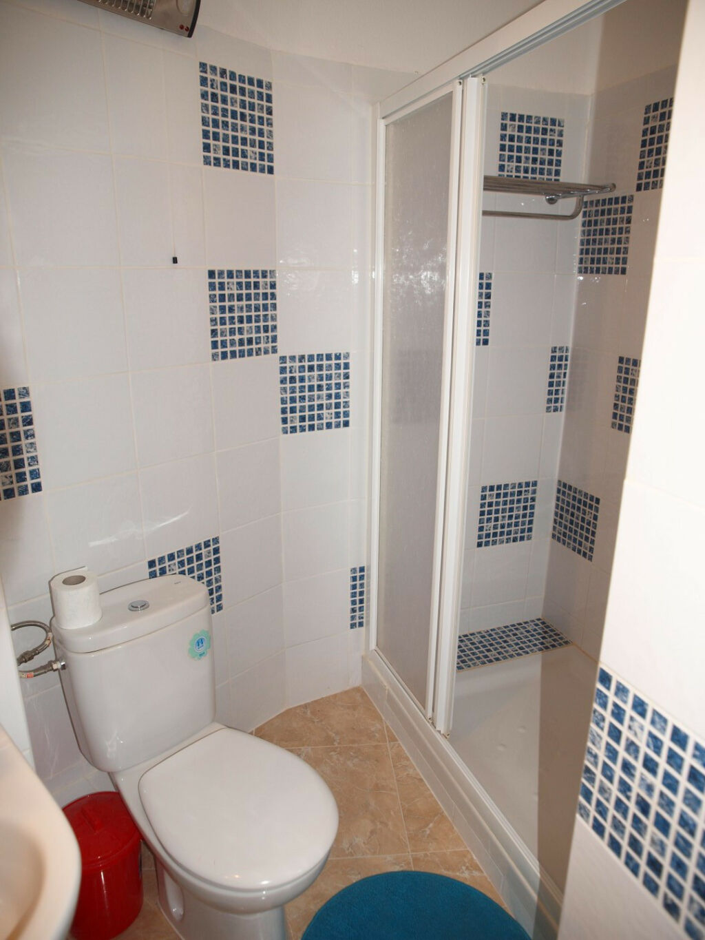 Penthouse Algarrobo Málaga - image 11