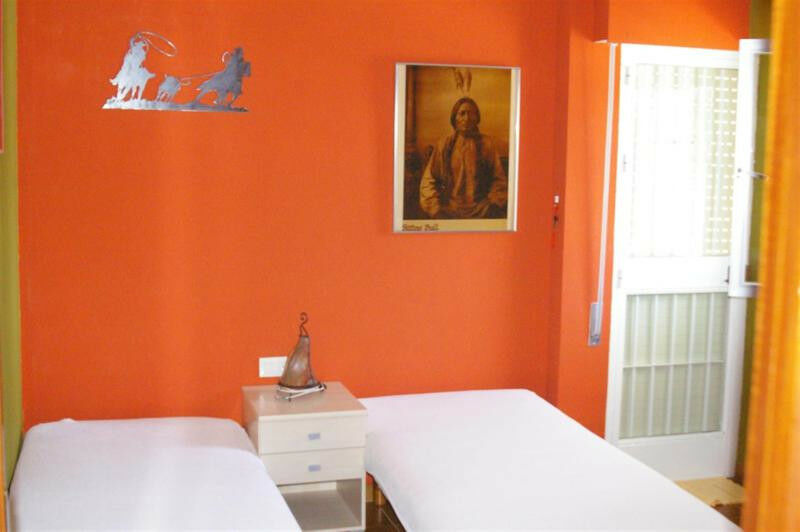 Detached Villa Chilches Málaga - image 11