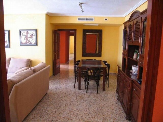 Ground Floor Apartment Nerja Málaga - image 11