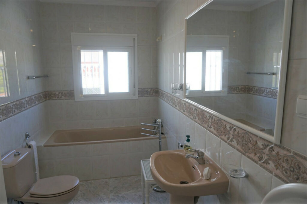 Detached Villa Nerja Málaga - image 11