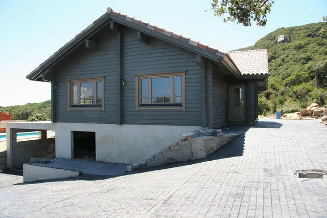 Detached Villa Tarifa Cádiz - image 11