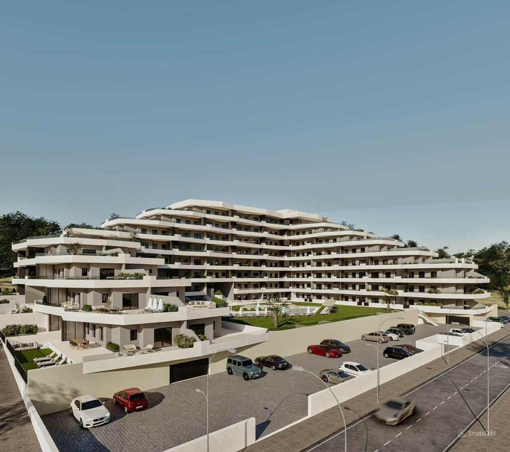 Ground Floor Apartment San Miguel de Salinas Alicante - image 11