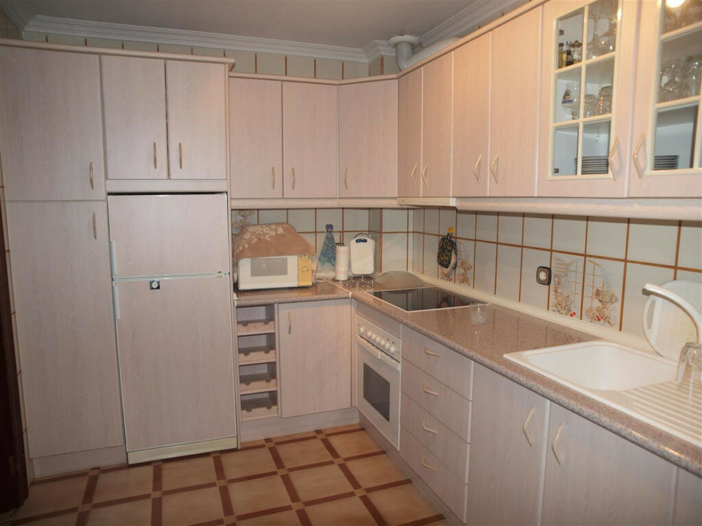 Semi-Detached House Almayate Málaga - image 11