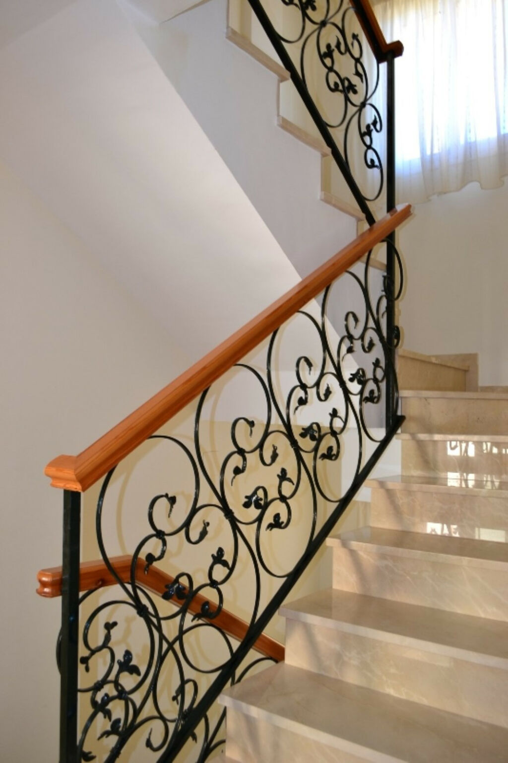 Detached Villa Torrox Málaga - image 11