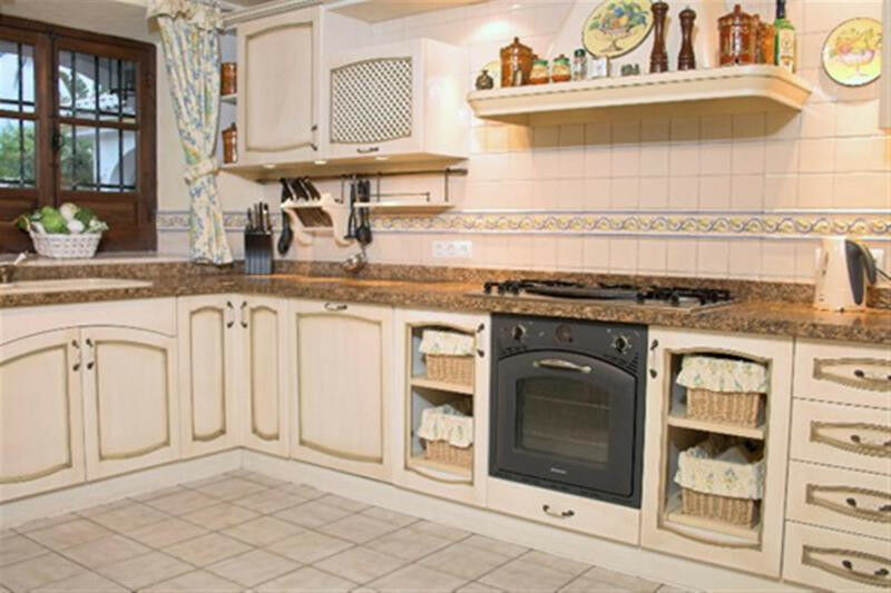 Detached Villa Vélez-Málaga Málaga - image 11