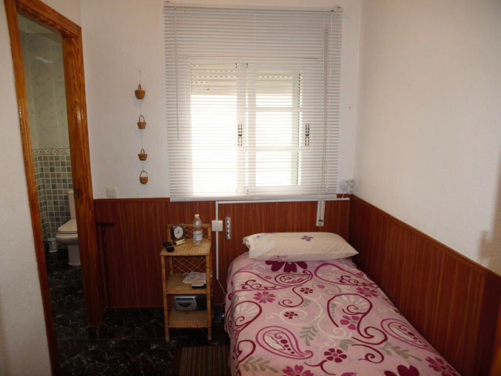 Townhouse Algarrobo Málaga - image 11