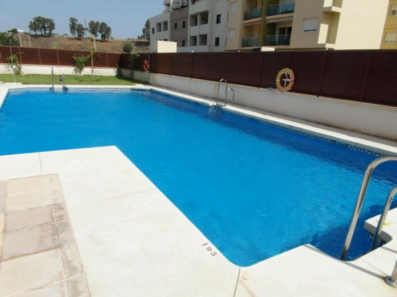 Penthouse Torre del Mar Málaga - image 11
