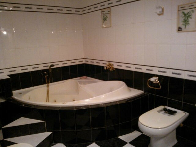 Ground Floor Apartment Nerja Málaga - image 11