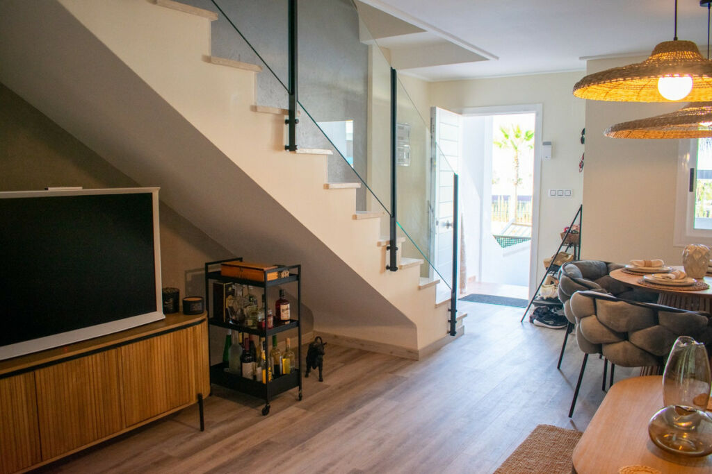 Townhouse Torrevieja Alicante - image 7