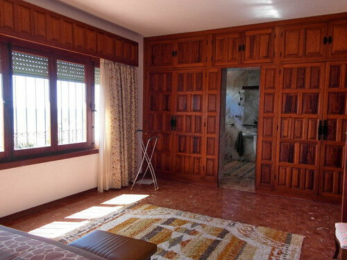 Detached Villa Benajarafe Málaga - image 11