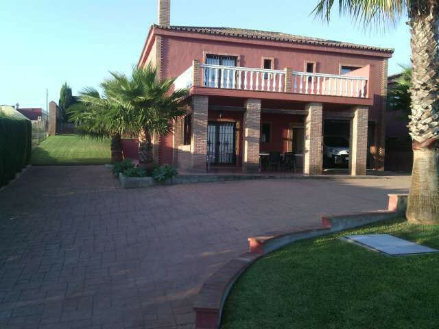 Detached Villa Conil de la Frontera Cádiz - image 11