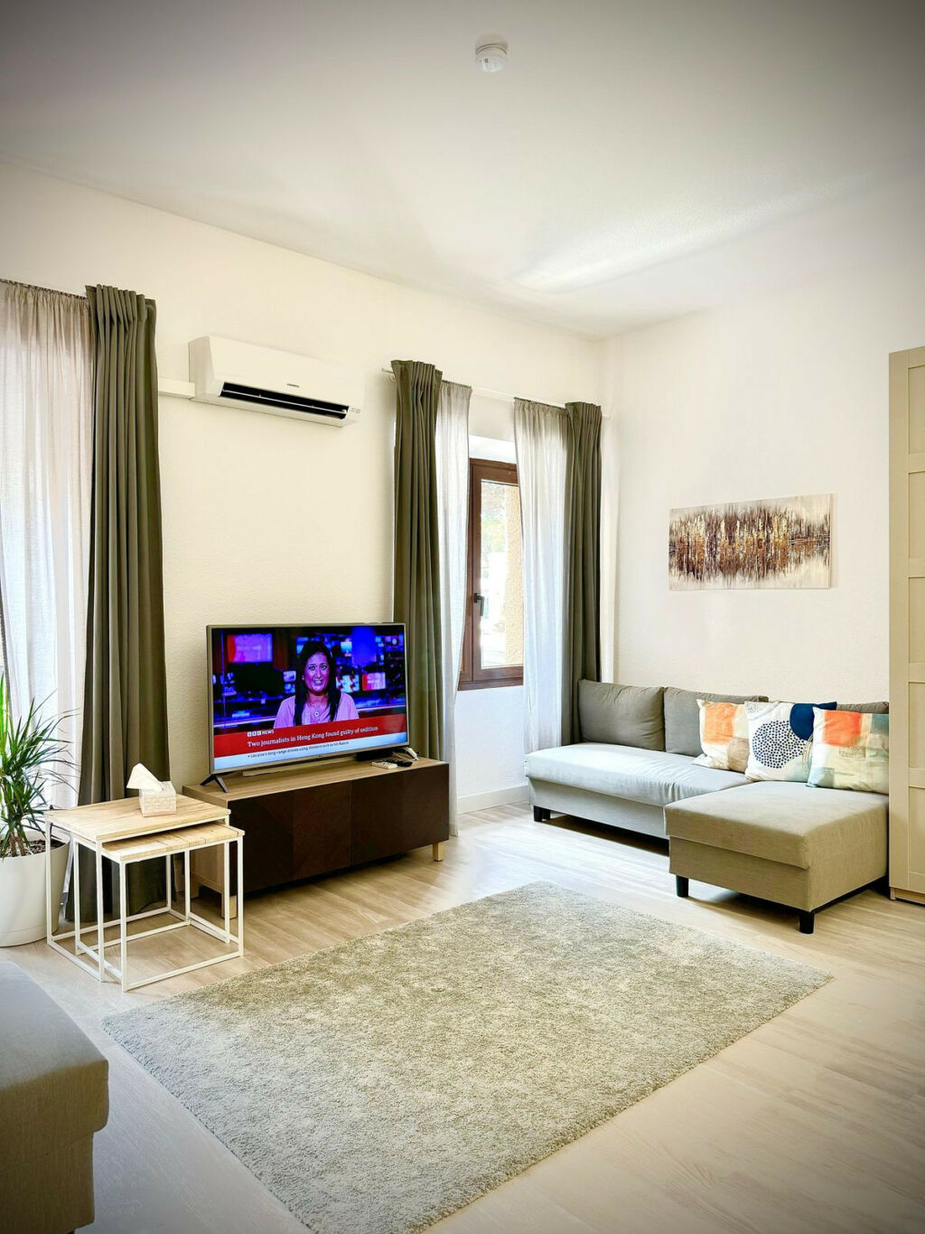 Middle Floor Apartment Calahonda Málaga - image 11