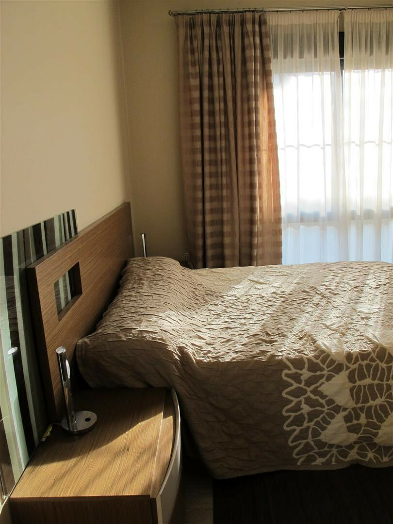 Penthouse Benajarafe Málaga - image 11