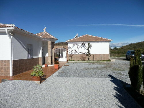 Detached Villa Algarrobo Málaga - image 11