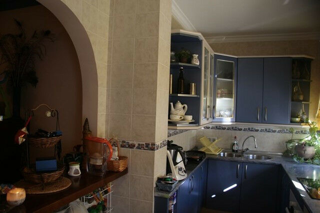 Penthouse Frigiliana Málaga - image 11