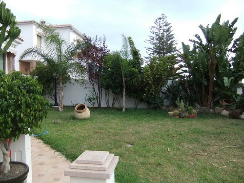 Detached Villa Caleta de Vélez Málaga - image 11